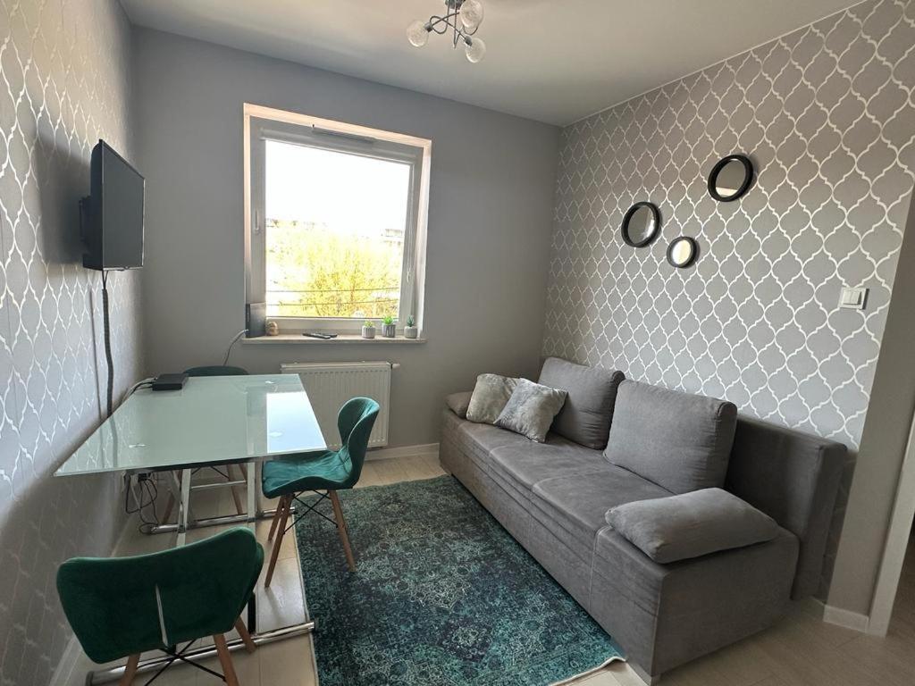 Premium Centrum 900M Targi Kielce 4 Km Luaran gambar