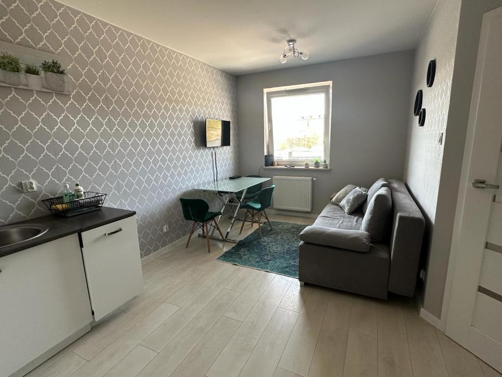 Premium Centrum 900M Targi Kielce 4 Km Luaran gambar